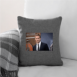The Northman was praised by critics The Northman Pillows Cover