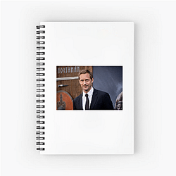 The Northman was praised by critics The Northman Notebook