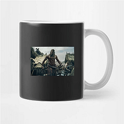 The Northman was released in 2022 The Northman Mugs