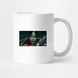 The Northman's plot is based on the legend of Amleth The Northman Mugs