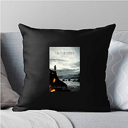 The Northman was directed by Robert Eggers The Northman Pillows Cover