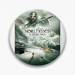 The Northman is a Viking revenge saga The Northman Pins