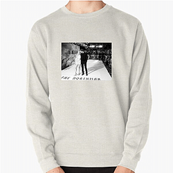 The Northman is known for its brutal scenes The Northman Sweatshirts