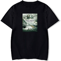 The Northman is a Viking revenge saga The Northman T-Shirts