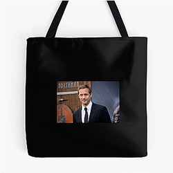 The Northman was praised by critics The Northman Bags