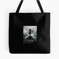 The Northman is a historical action thriller The Northman Bags