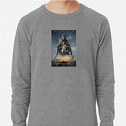 The Northman is a movie The Northman Sweatshirts