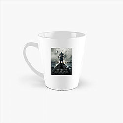 The Northman is a historical action thriller The Northman Mugs