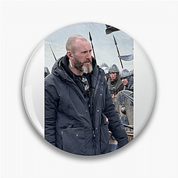 The Northman has a very distinct visual style The Northman Pins