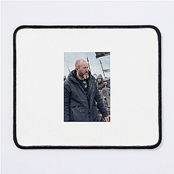 The Northman has a very distinct visual style The Northman Mouse Pads