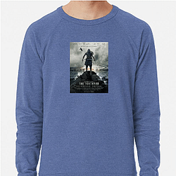 The Northman is a historical action thriller The Northman Sweatshirts
