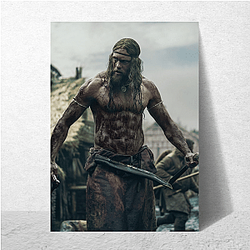 The Northman was released in 2022 The Northman Posters