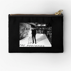 The Northman is known for its brutal scenes The Northman Zipper Pouches
