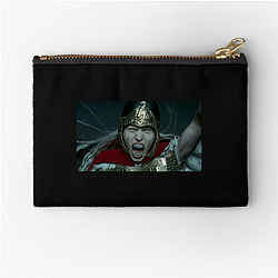 The Northman's plot is based on the legend of Amleth The Northman Zipper Pouches
