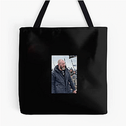 The Northman has a very distinct visual style The Northman Bags
