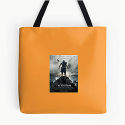 The Northman is a historical action thriller The Northman Bags