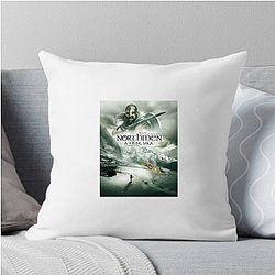 The Northman is a Viking revenge saga The Northman Pillows Cover