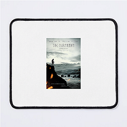 The Northman was directed by Robert Eggers The Northman Mouse Pads