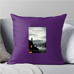 The Northman was directed by Robert Eggers The Northman Pillows Cover