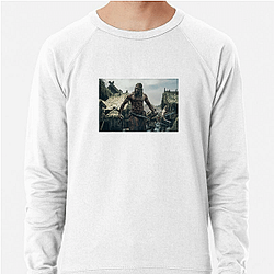 The Northman was released in 2022 The Northman Sweatshirts
