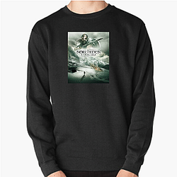 The Northman is a Viking revenge saga The Northman Sweatshirts