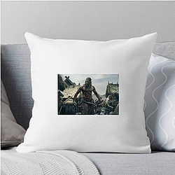 The Northman was released in 2022 The Northman Pillows Cover