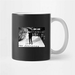 The Northman is known for its brutal scenes The Northman Mugs