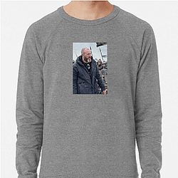 The Northman has a very distinct visual style The Northman Sweatshirts