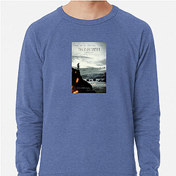 The Northman was directed by Robert Eggers The Northman Sweatshirts