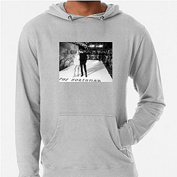 The Northman is known for its brutal scenes The Northman Hoodies