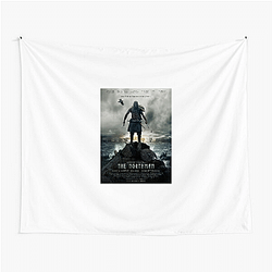 The Northman is a historical action thriller The Northman Tapestries