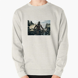 The Northman was released in 2022 The Northman Sweatshirts