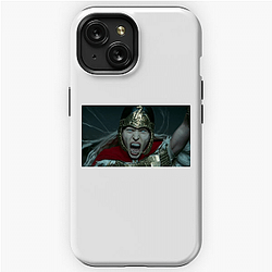 The Northman's plot is based on the legend of Amleth The Northman iPhone Cases