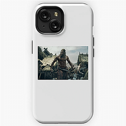 The Northman was released in 2022 The Northman Samsung Cases