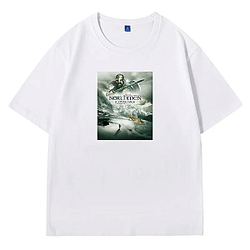 The Northman is a Viking revenge saga The Northman T-Shirts