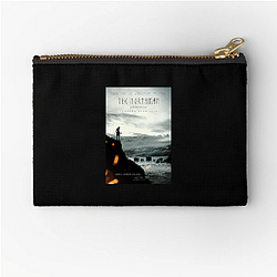 The Northman was directed by Robert Eggers The Northman Zipper Pouches