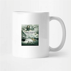 The Northman is a Viking revenge saga The Northman Mugs