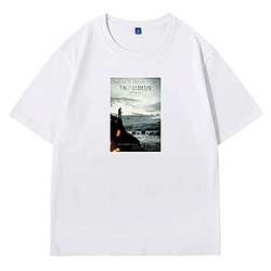 The Northman was directed by Robert Eggers The Northman T-Shirts