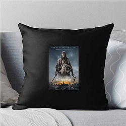 The Northman is a movie The Northman Pillows Cover