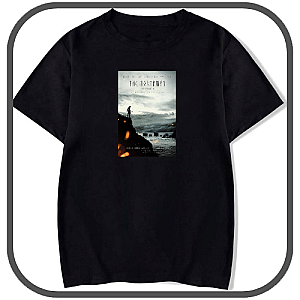 The Northman T-Shirts