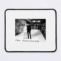The Northman is known for its brutal scenes The Northman Mouse Pads