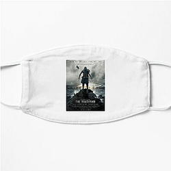 The Northman is a historical action thriller The Northman Face Masks