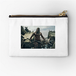 The Northman was released in 2022 The Northman Zipper Pouches