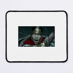 The Northman's plot is based on the legend of Amleth The Northman Mouse Pads