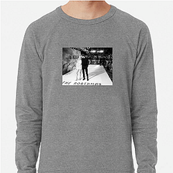 The Northman is known for its brutal scenes The Northman Sweatshirts