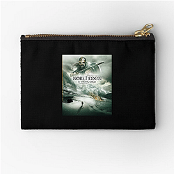 The Northman is a Viking revenge saga The Northman Zipper Pouches