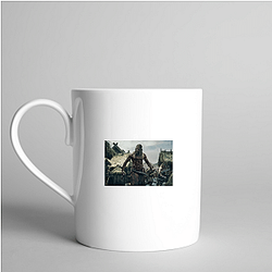 The Northman was released in 2022 The Northman Mugs