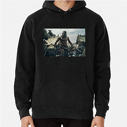 The Northman was released in 2022 The Northman Hoodies