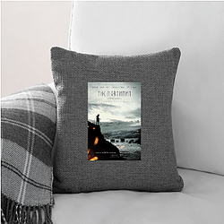 The Northman was directed by Robert Eggers The Northman Pillows Cover