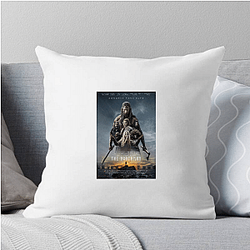 The Northman is a movie The Northman Pillows Cover